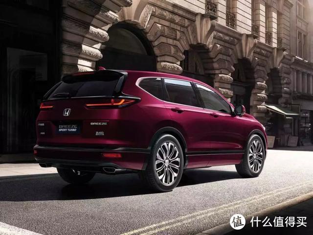 比东本CR-V“贵2万”的广本皓影，究竟香在哪？