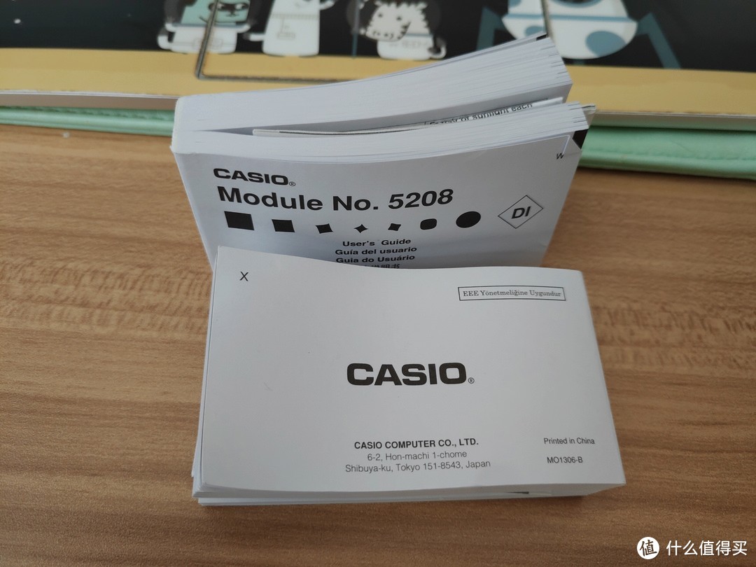 Casio aq-s810w—（很可能是）最便宜的光动能运动表