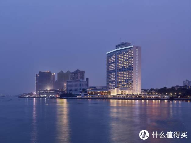 中国最早有五星级酒店的城市，不是北京上海，你知道在哪吗？
