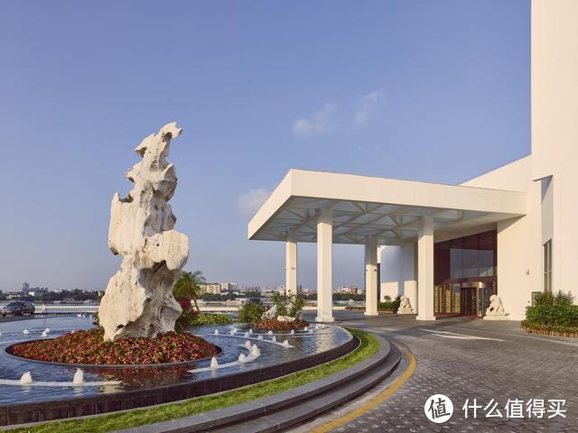 中国最早有五星级酒店的城市，不是北京上海，你知道在哪吗？
