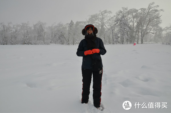 哈尔滨雪乡穿越，羊草山顶看日出