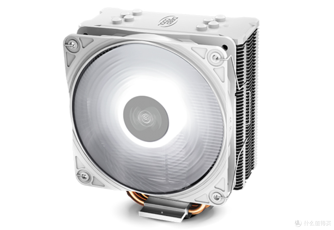 入门散热器新选择九州风神发布玄冰gtv2argb玄冰400雪豹v2风冷散热器