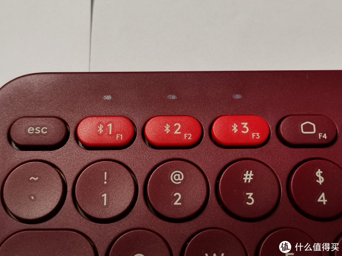 iPad OS的好伴侣——罗技K380键盘购入实测