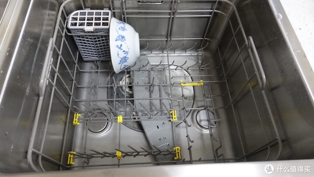 后悔没早买系列：方太水槽洗碗机开箱体验