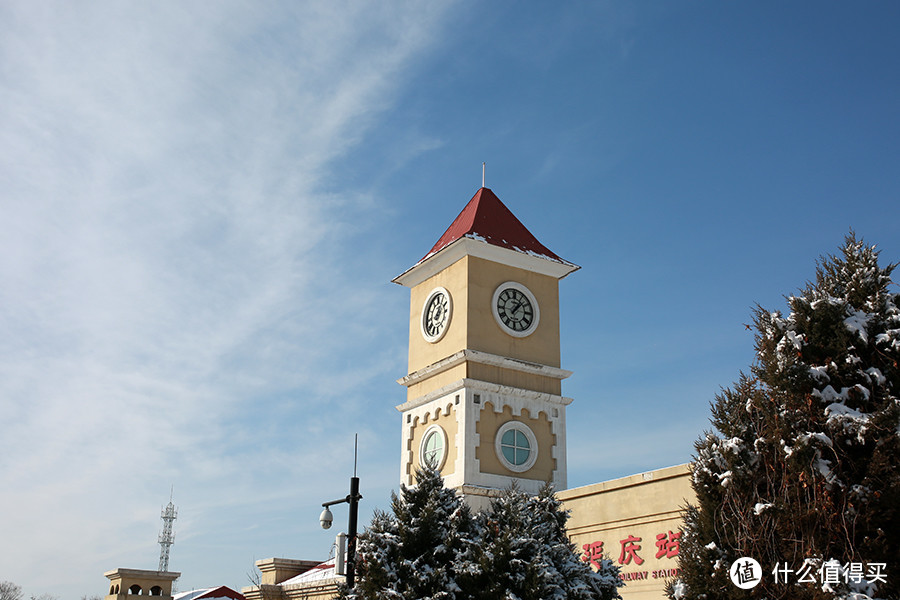 北京第二场雪来也匆匆，去也匆匆