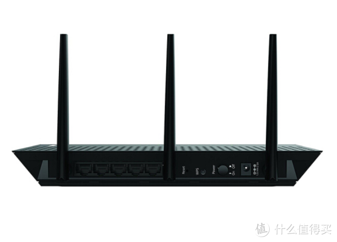 信号全覆盖无死角：美国网件 NETGEAR EX7000 无线扩展器 国行开售