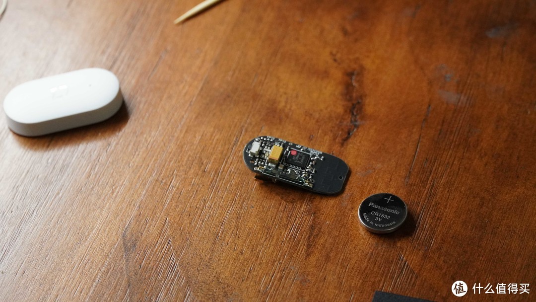 米家门磁——最适合改装的米家传感器