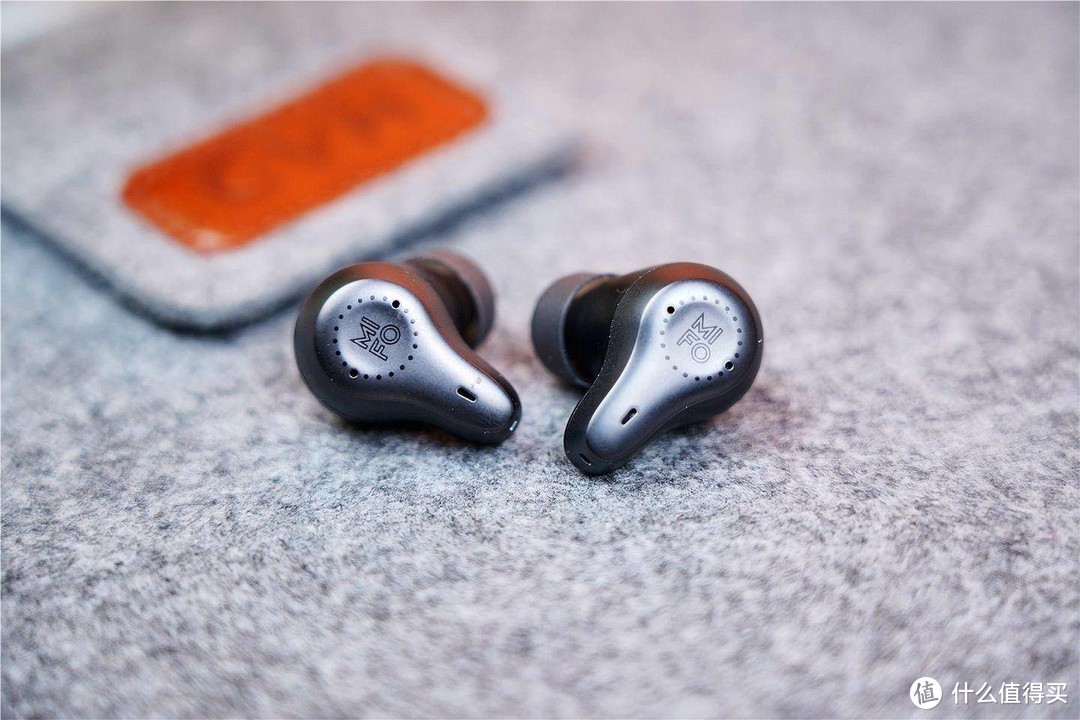 让耳朵有种温柔的感觉--mifo O7双动铁TWS真无线蓝牙耳机分享    
