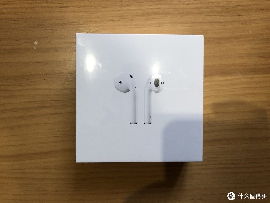 考拉海购入手的AirPods 2水不水、香不香？看我解毒