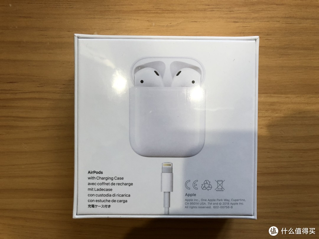 考拉海购入手的AirPods 2水不水、香不香？看我解毒