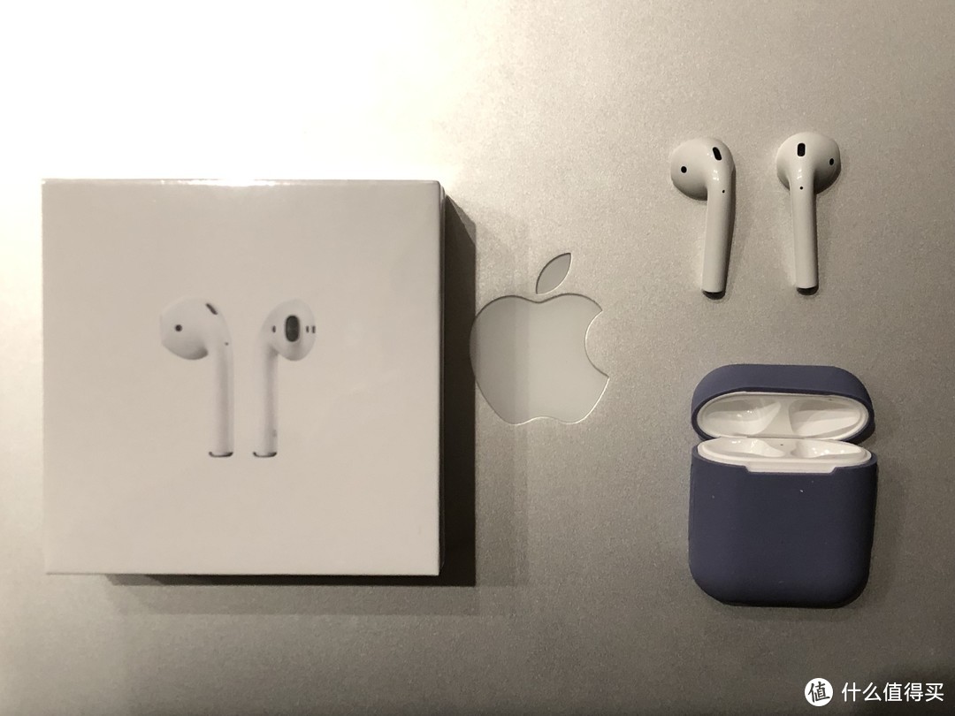 考拉海购入手的AirPods 2水不水、香不香？看我解毒