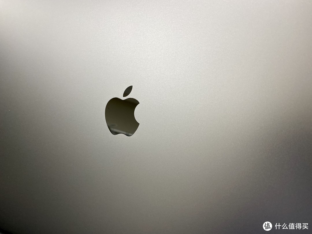 高能，召唤高手——2019款16寸MacBook Pro简单开箱