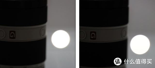 长焦镜头如何小型化，RF 70-200mm F2.8测试与剖析