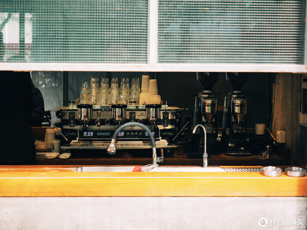 以逛咖啡展为名，行吃喝广州之实——2019 Hotelex 广州展记录