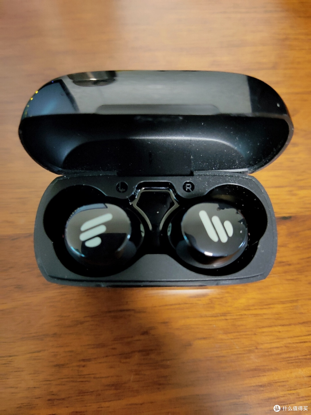 漫步者tws1蓝牙耳机使用体验