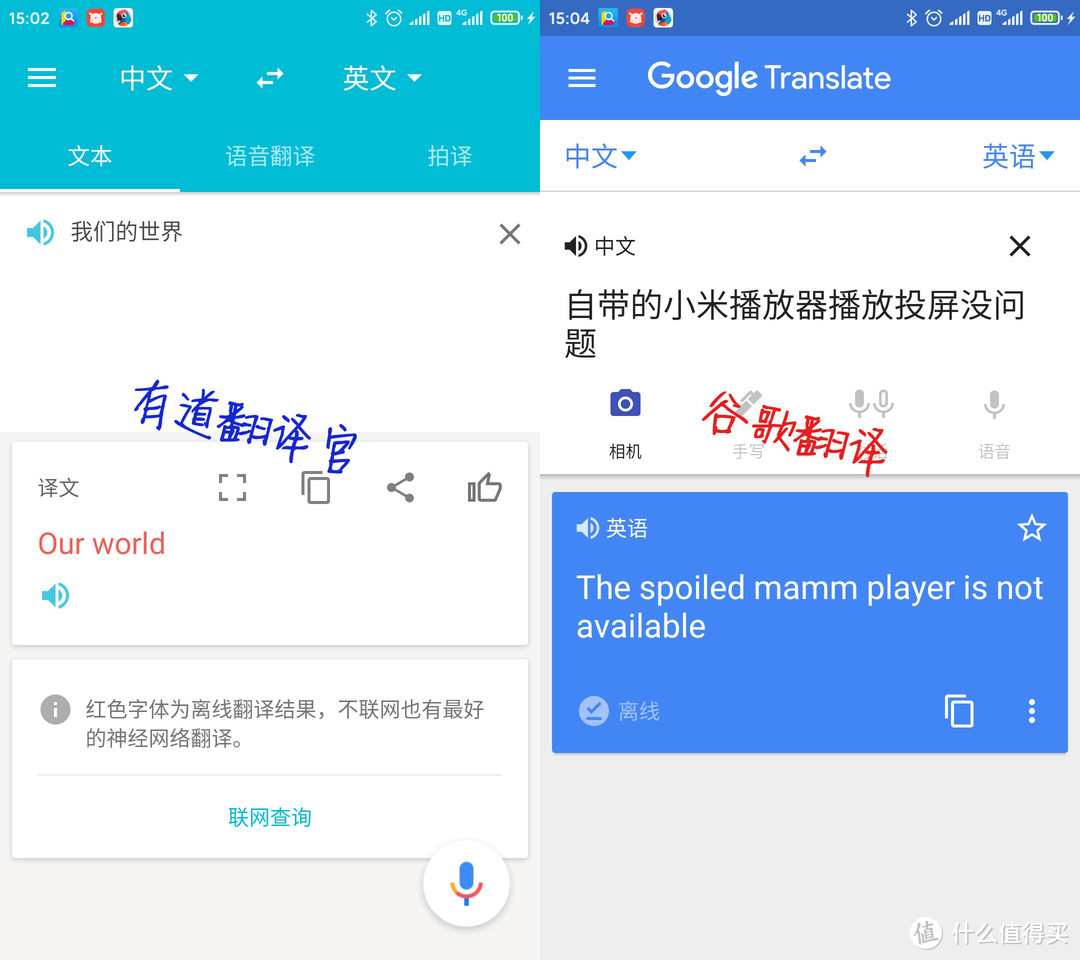 对标最热四大翻译App，谁才是真正的翻译之星？