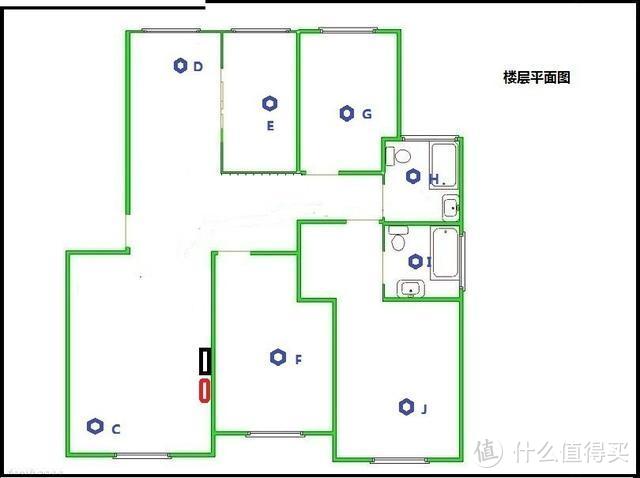 一骑绝尘小白马，华为A2三频合一无线路由器使用感受