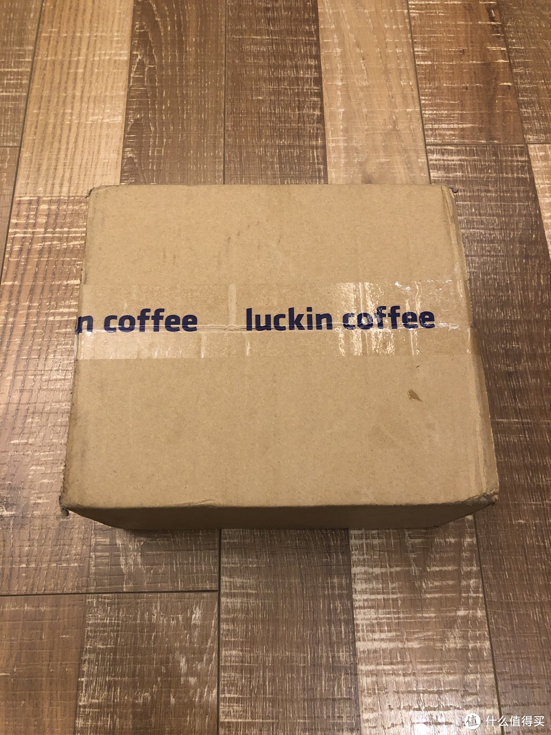 luckin coffee 瑞幸咖啡