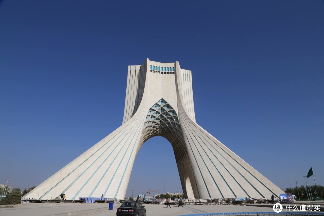 德黑兰自由塔