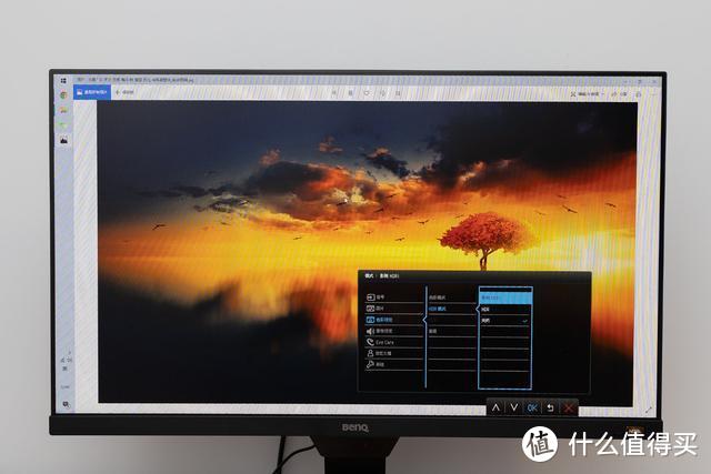明基EW2780显示器评测，影音娱乐两不误，记得帮男友收藏