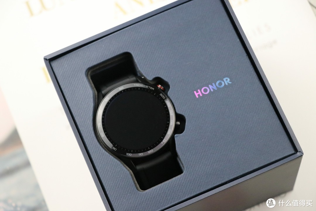 14天续航的智能手表，7天使用带来HONOR MagicWatch 2体验