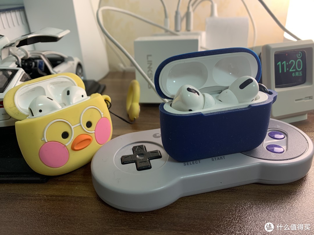 AirPods Pro，WF-1000XM3，FreeBuds 3，看完你就知道怎么选