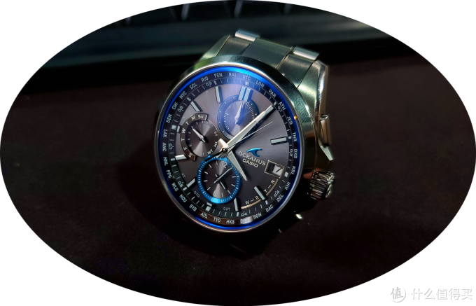 卡西欧海神t2600 拔草与开箱 物有所值 物有所值(多图)_男表_什么值得