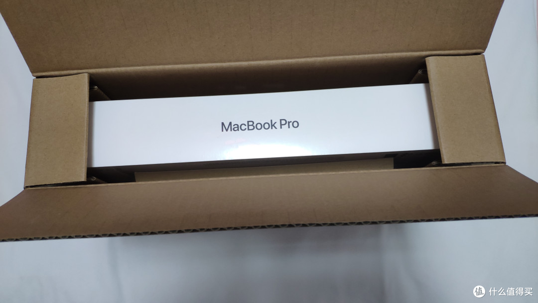 macbookpro开箱使用感受