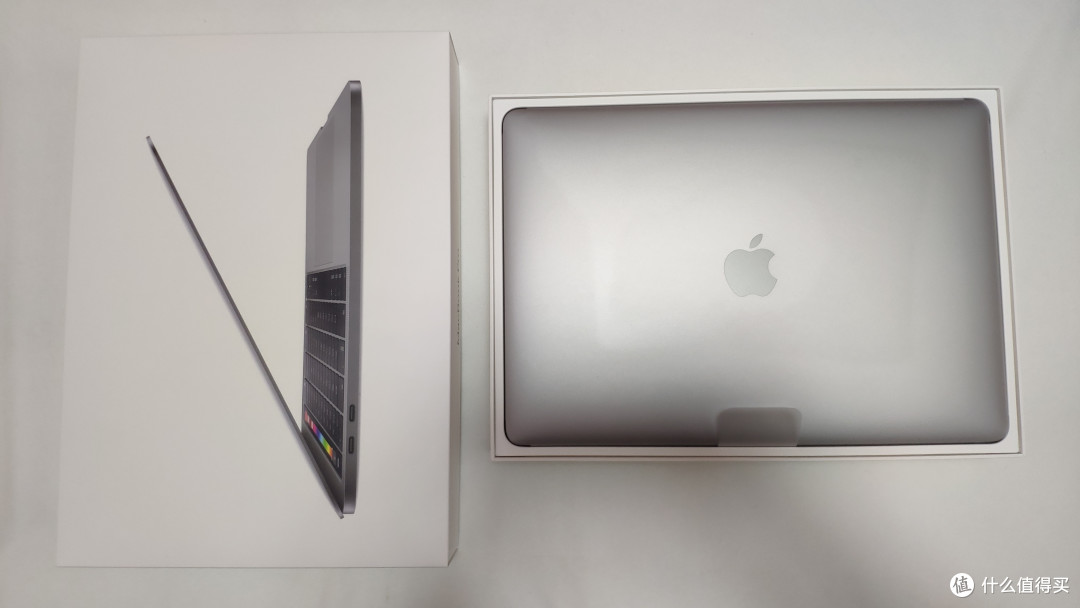 macbookpro开箱使用感受
