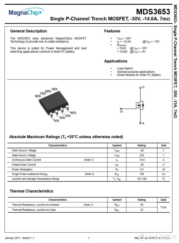 拆解报告：Lenovo联想65W USB PD快充充电器ADLX65YCC3A
