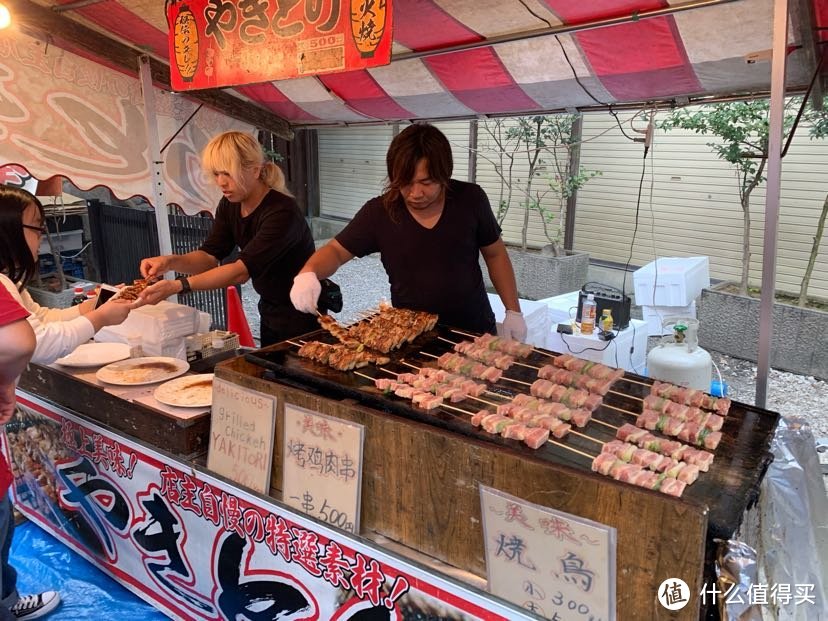 二刷日本我选择跟团游——省钱省事超值