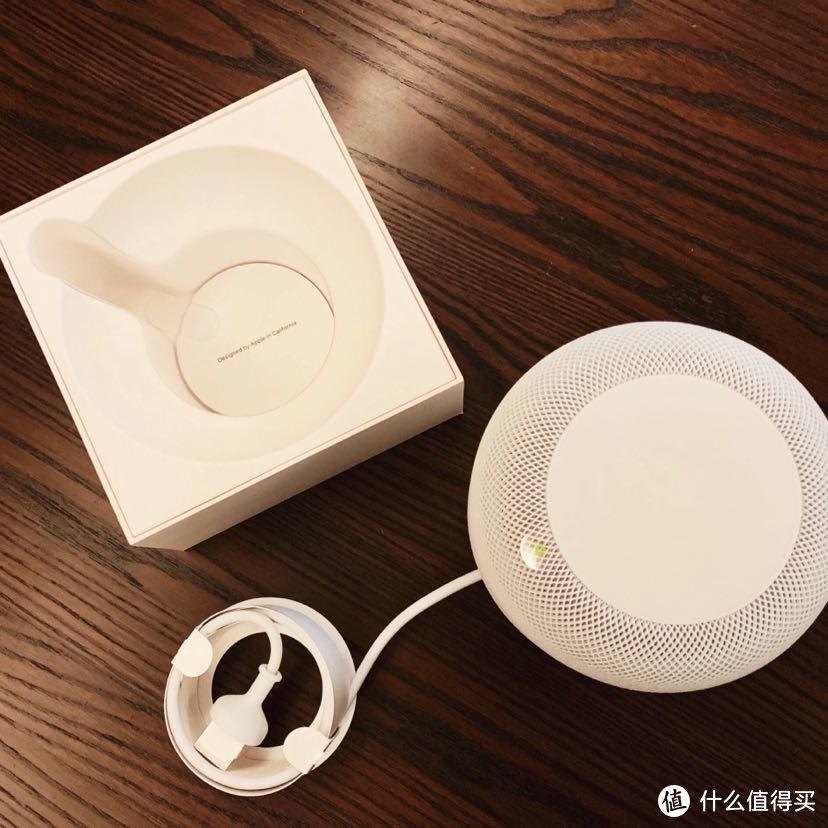 HomePod使用一年体验