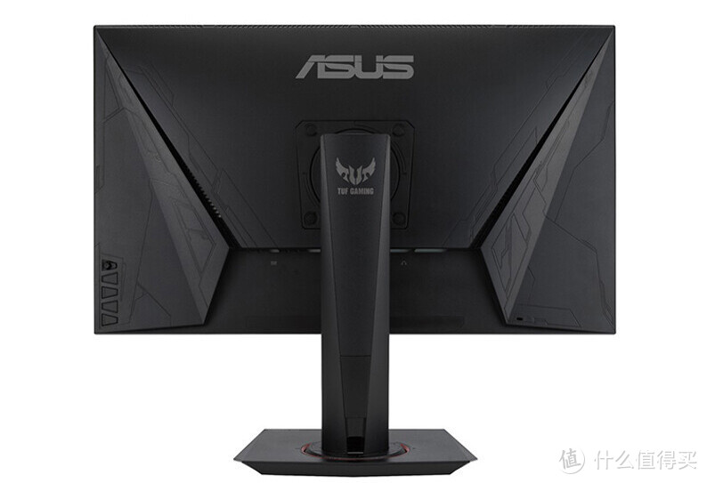 原生1ms、280Hz刷新率：ASUS 华硕 发布 TUF VG279QM 27英寸IPS 显示器 仅售3299元