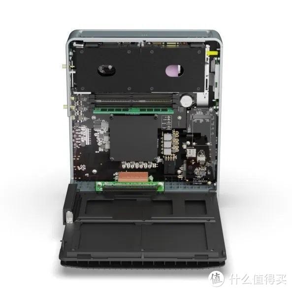 LG公布38英寸UltraWide显示器 MintBox3迷你主机来了