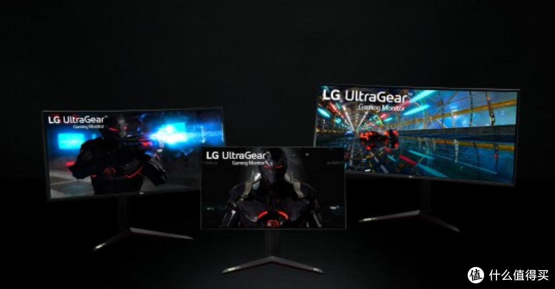 CES 2020聚焦：LG 将展出五款Ultra系列IPS显示器，人体工学支架、HDR600认证