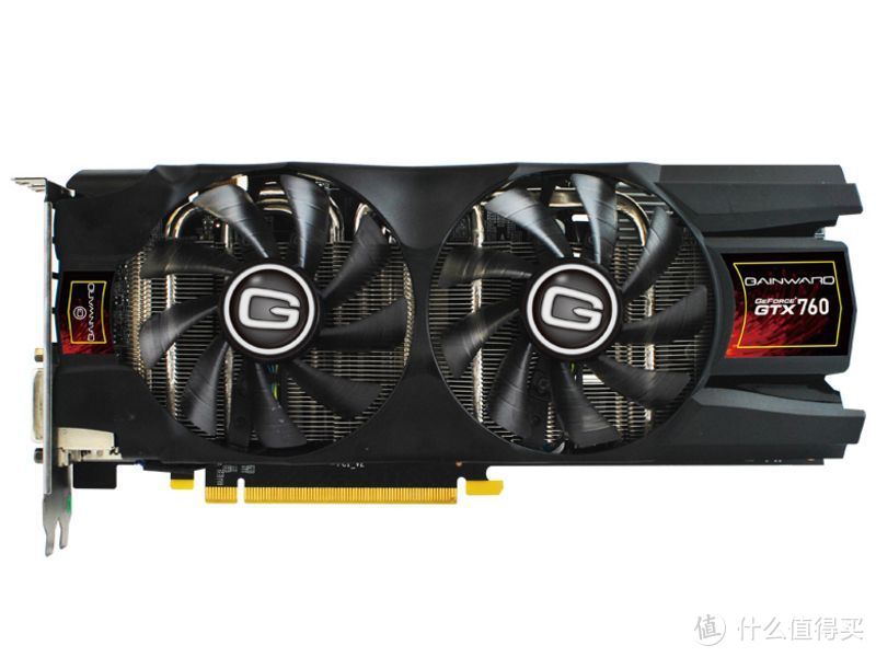 gtx760