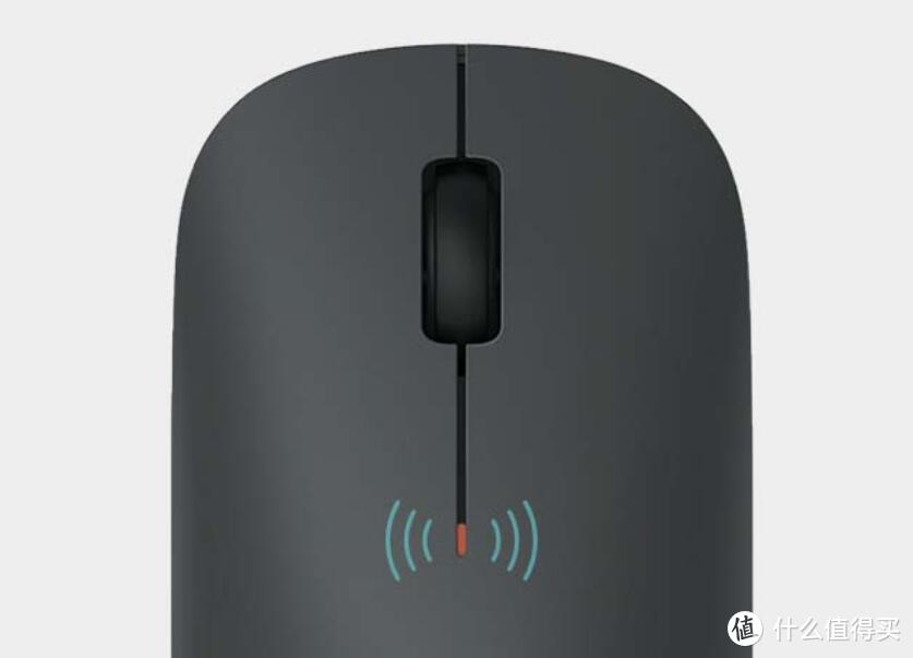 简约设计、办公利器：MI 小米无线键鼠套装 上架预售 2.4G连接仅99元
