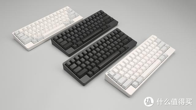 HHKB Professional Classic经典版静电容键盘评测：紧凑小巧