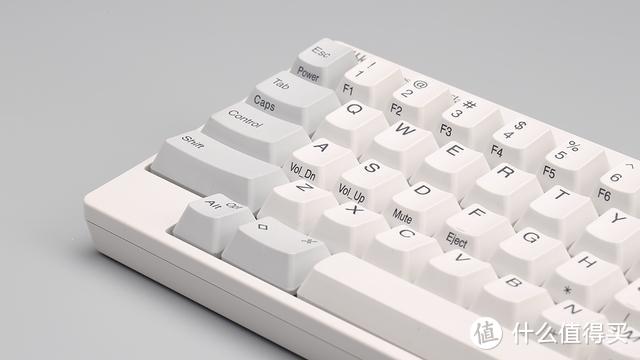 HHKB Professional Classic经典版静电容键盘评测：紧凑小巧