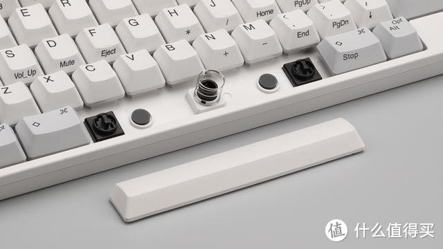 HHKB Professional Classic经典版静电容键盘评测：紧凑小巧