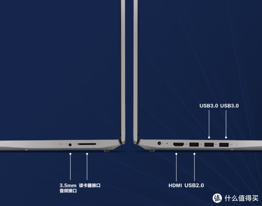  2999元也有10nm酷睿：Lenovo 联想 ideapad340C 15.6英寸轻薄笔记本 上架预售