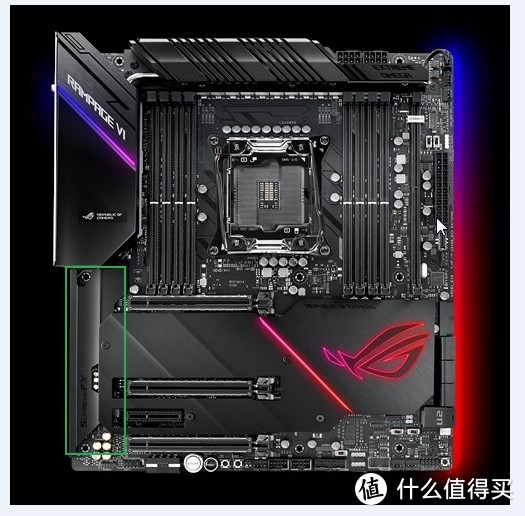 ROG R6E Omega换wifi 6无线网卡教程