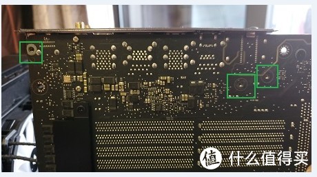 ROG R6E Omega换wifi 6无线网卡教程