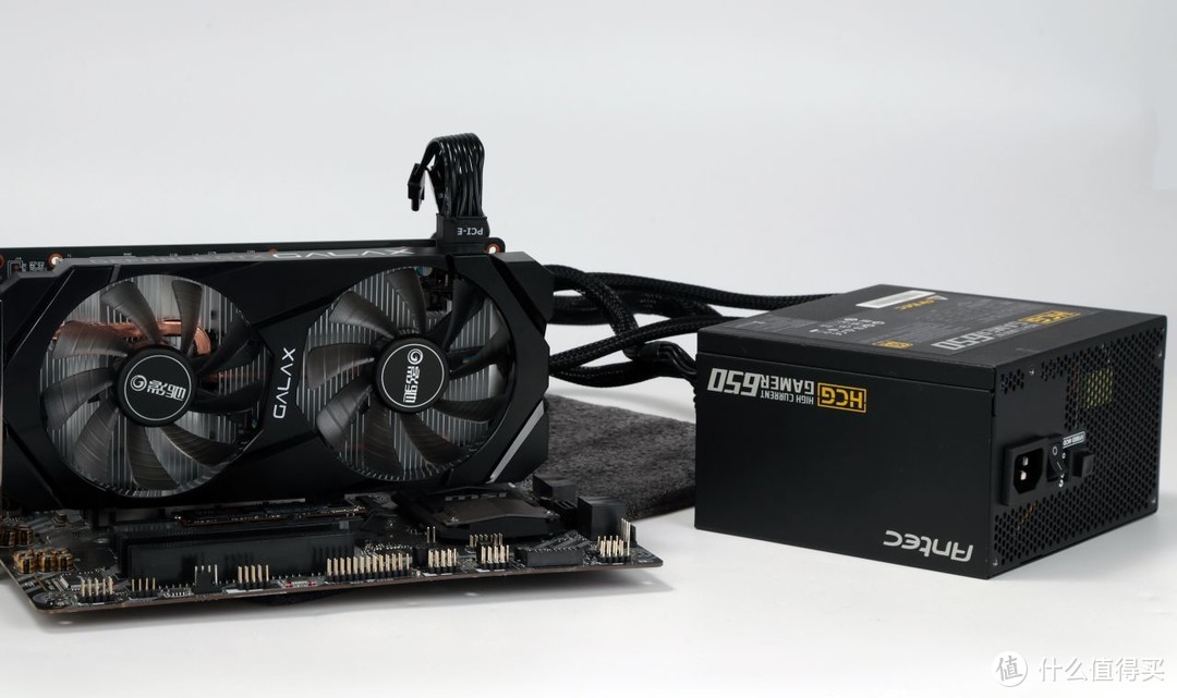 2019最甜品显卡盘点，GTX1660/1660super/1660ti 三卡装机实测