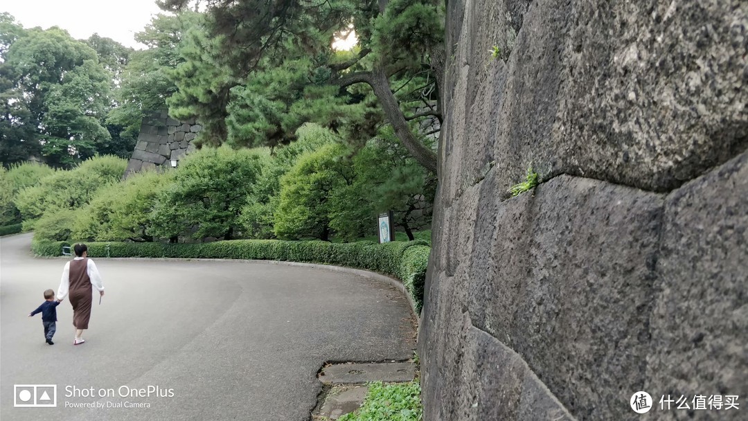 东京皇居