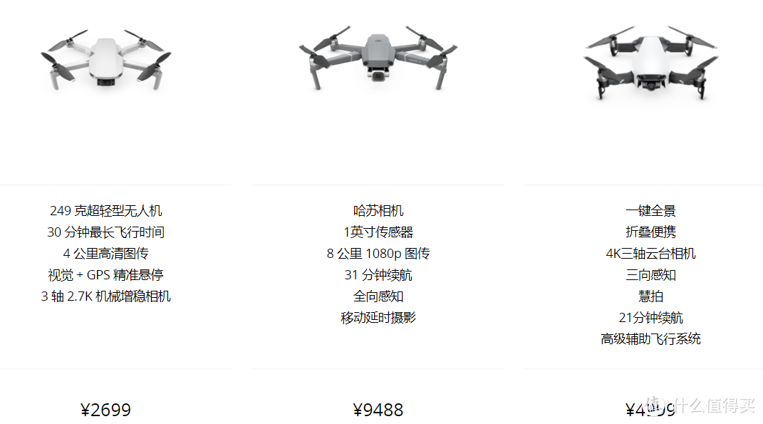 DJI~深圳及周边19个航拍地点推荐&飞行限飞注意事项