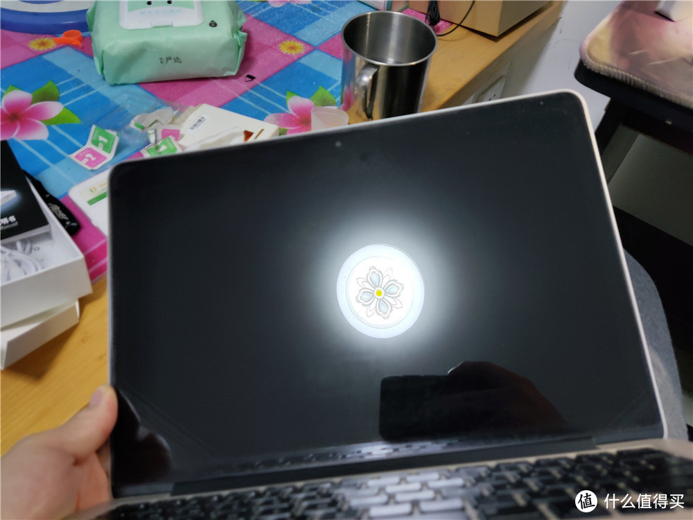 2500买个苹果本他不香嘛？2015款MacBookPro13寸朋友交易开箱修整