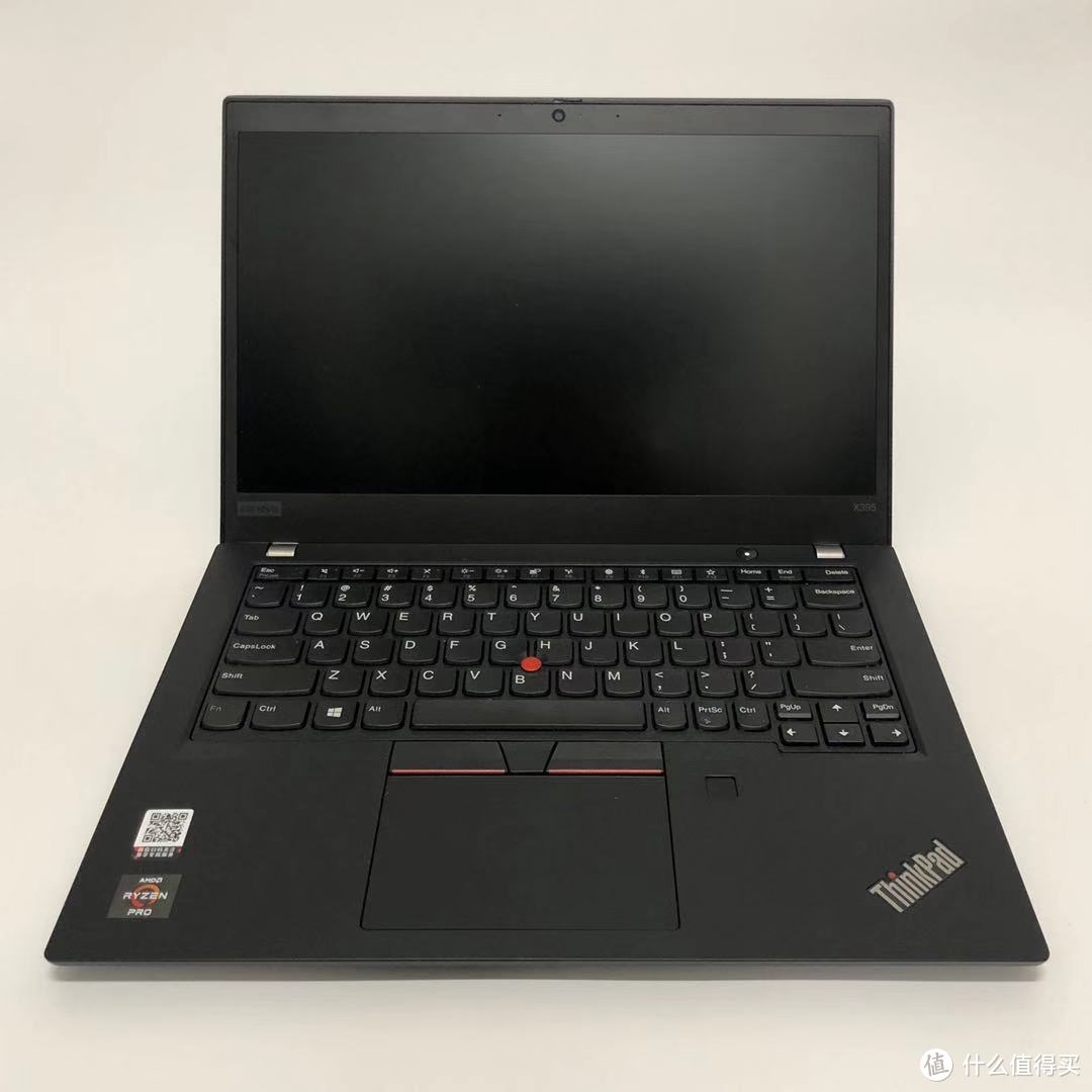 送给自己的礼物，ThinkPad X395使用体验