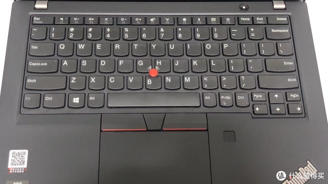 送给自己的礼物，ThinkPad X395使用体验