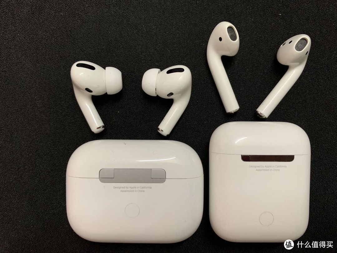 深度使用AirPods Pro一周后我有话说，好与不好都有哪些